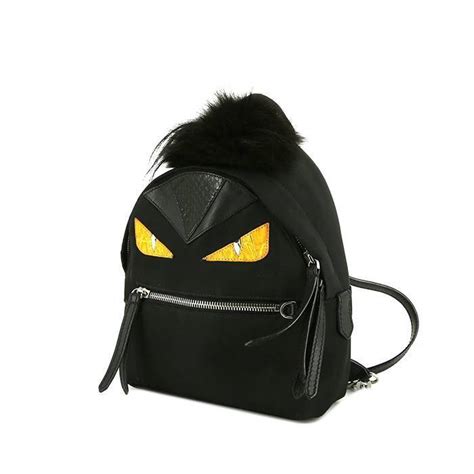 mochila fendi mujer|Bolsos .